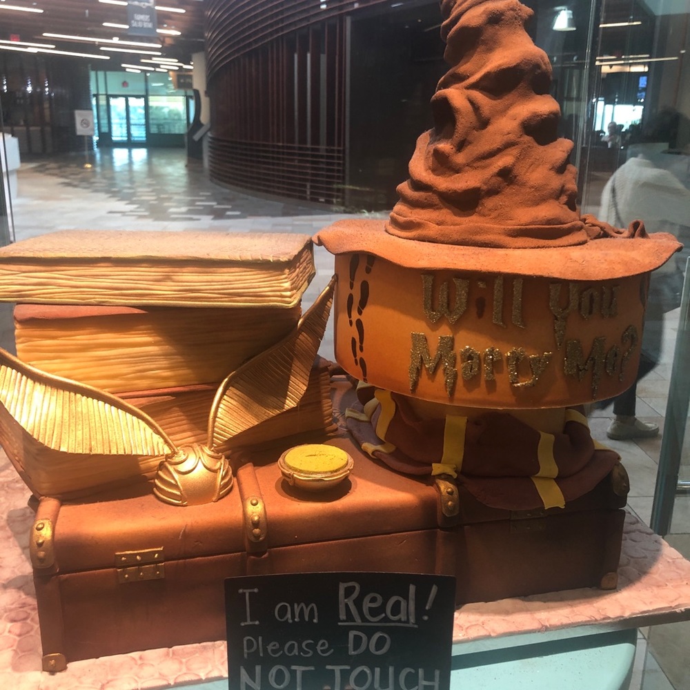 Meet your Posher, Melinda